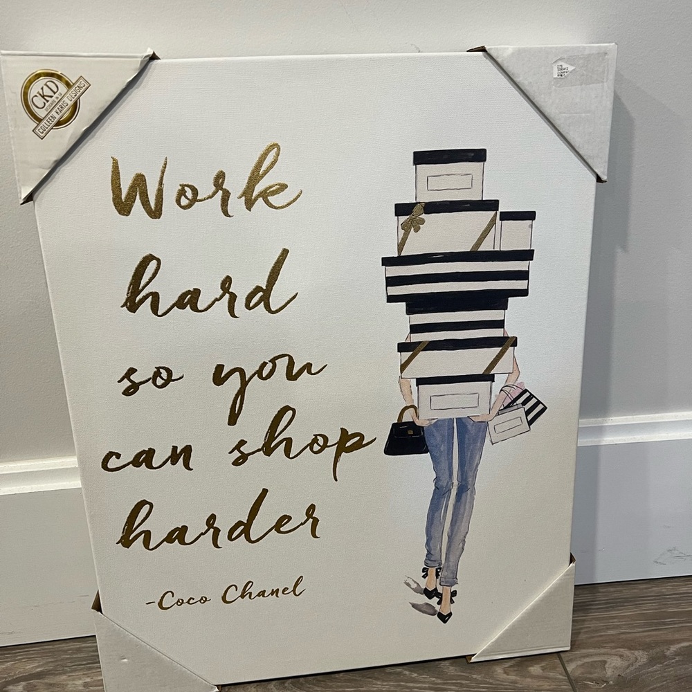 Colleen Karis Designs Artwork